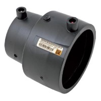 75 x 63 mm PE Elektrolas verloopsok Type Fusion